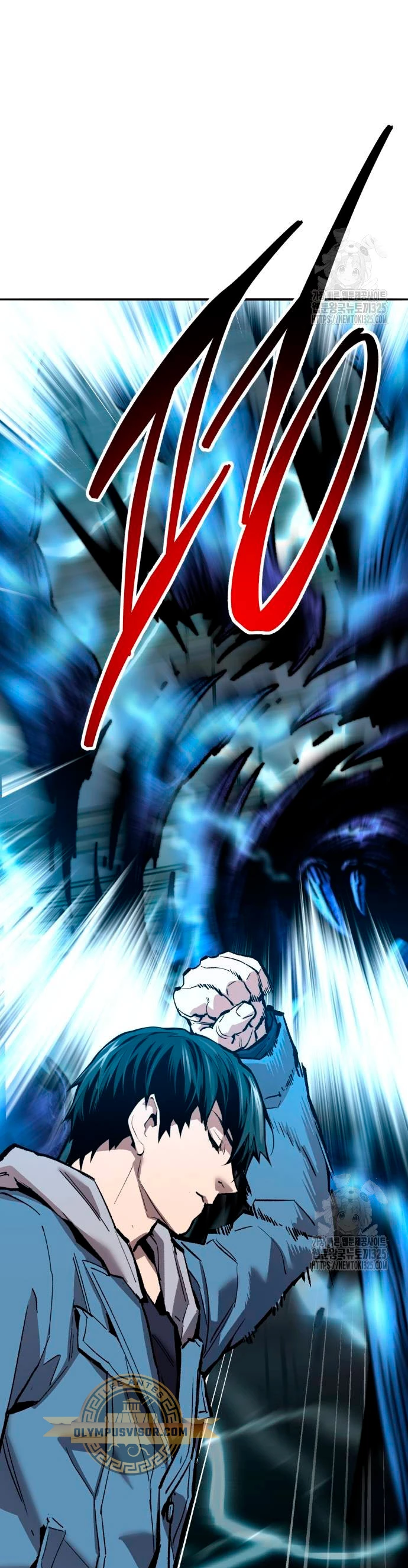 Rompiendo Limites Capitulo 136 página 53