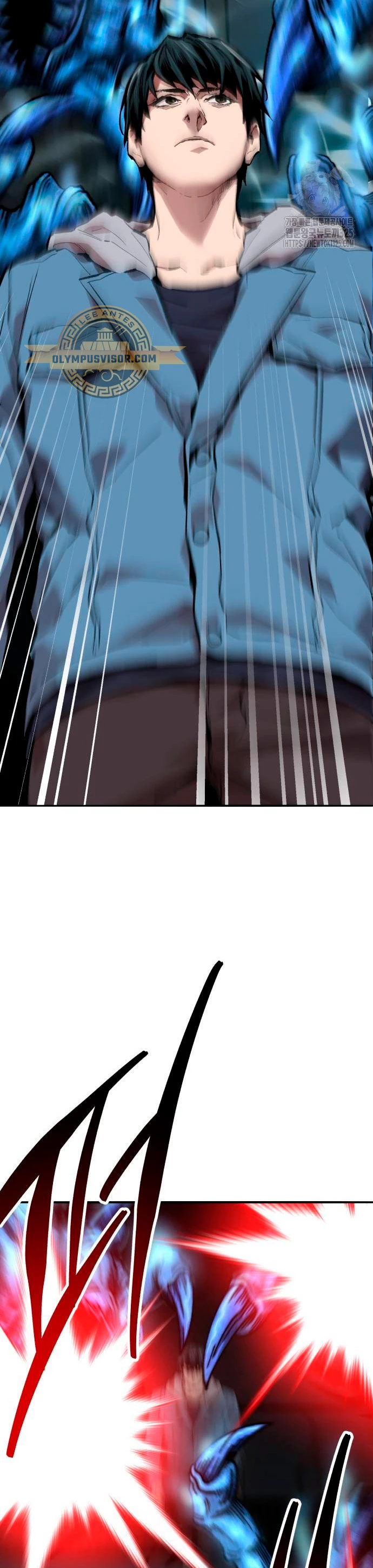 Rompiendo Limites Capitulo 136 página 55