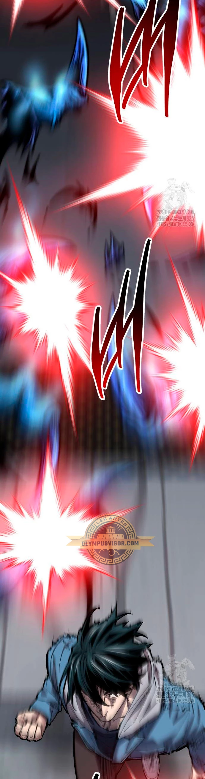 Rompiendo Limites Capitulo 136 página 56