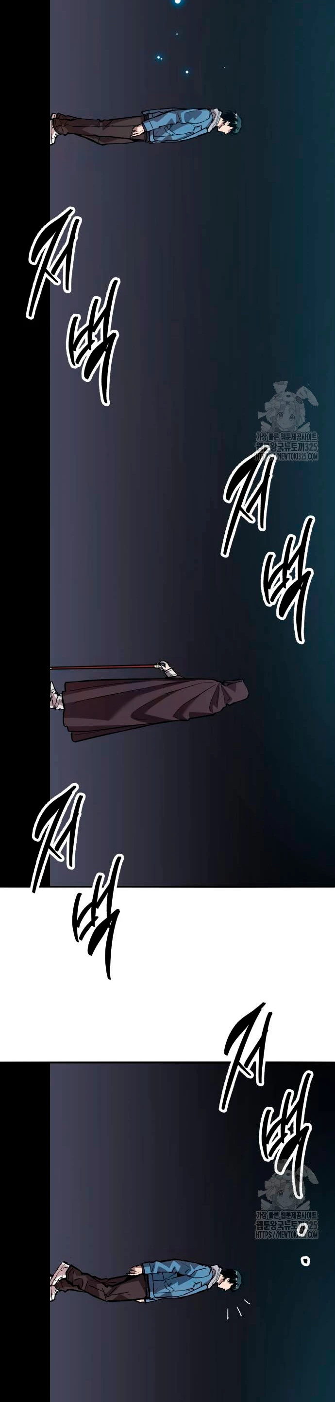 Rompiendo Limites Capitulo 136 página 58