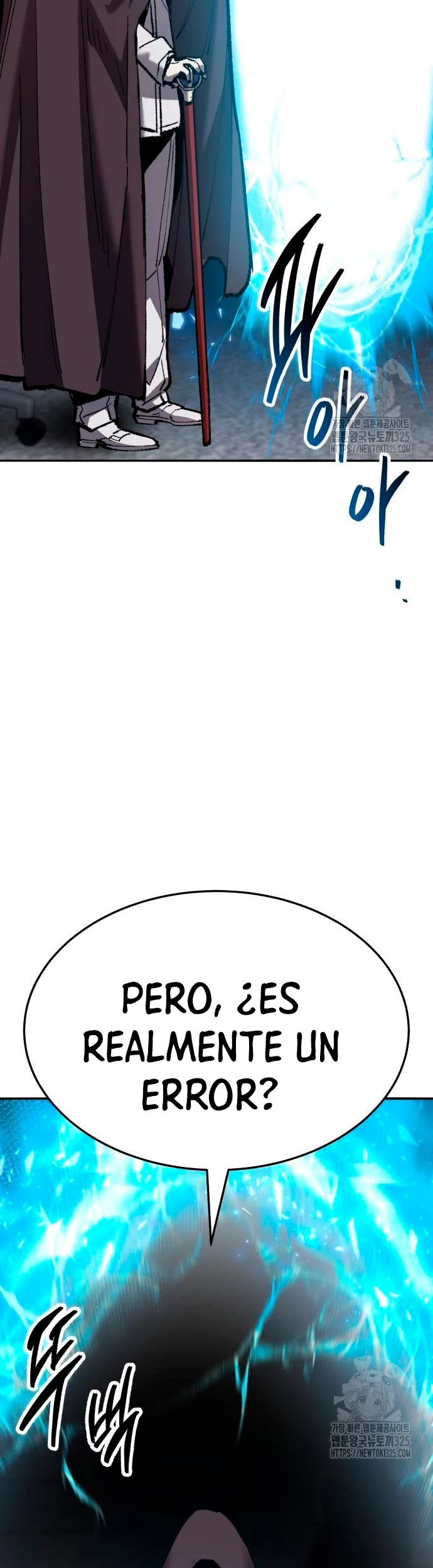 Rompiendo Limites Capitulo 136 página 6
