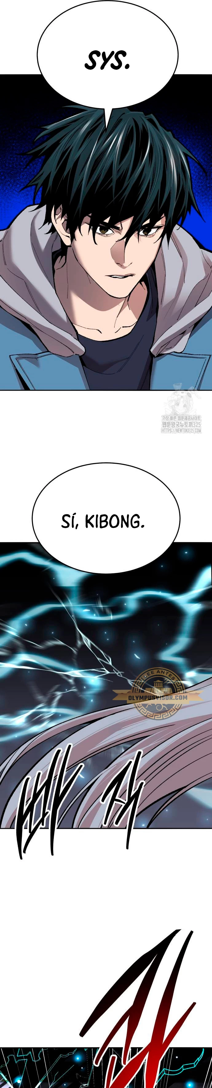 Rompiendo Limites Capitulo 136 página 60