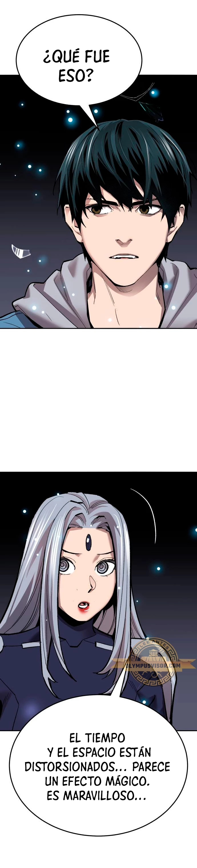 Rompiendo Limites Capitulo 136 página 62
