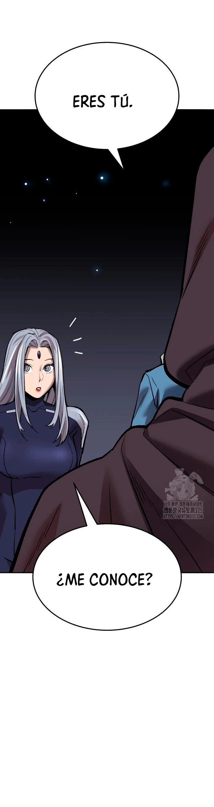 Rompiendo Limites Capitulo 136 página 63