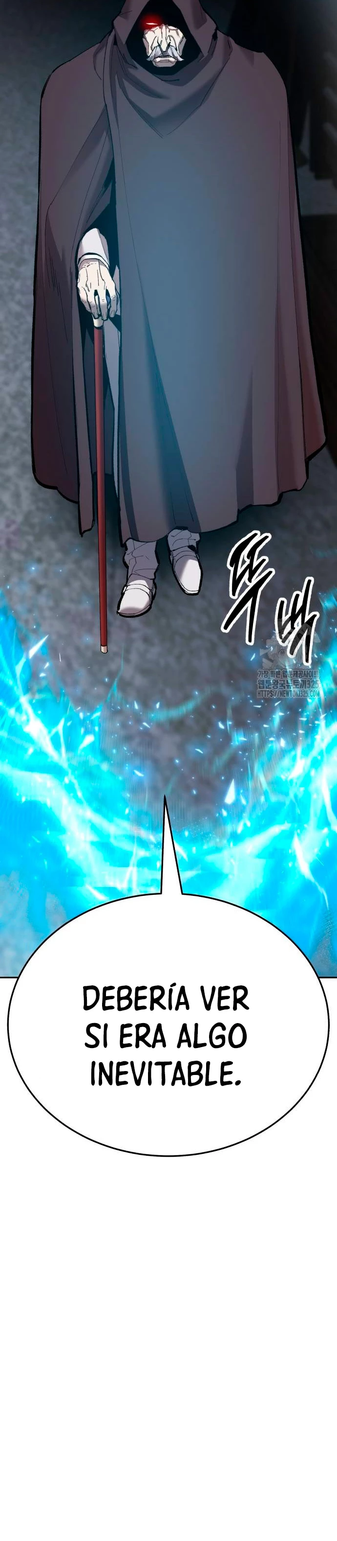 Rompiendo Limites Capitulo 136 página 7