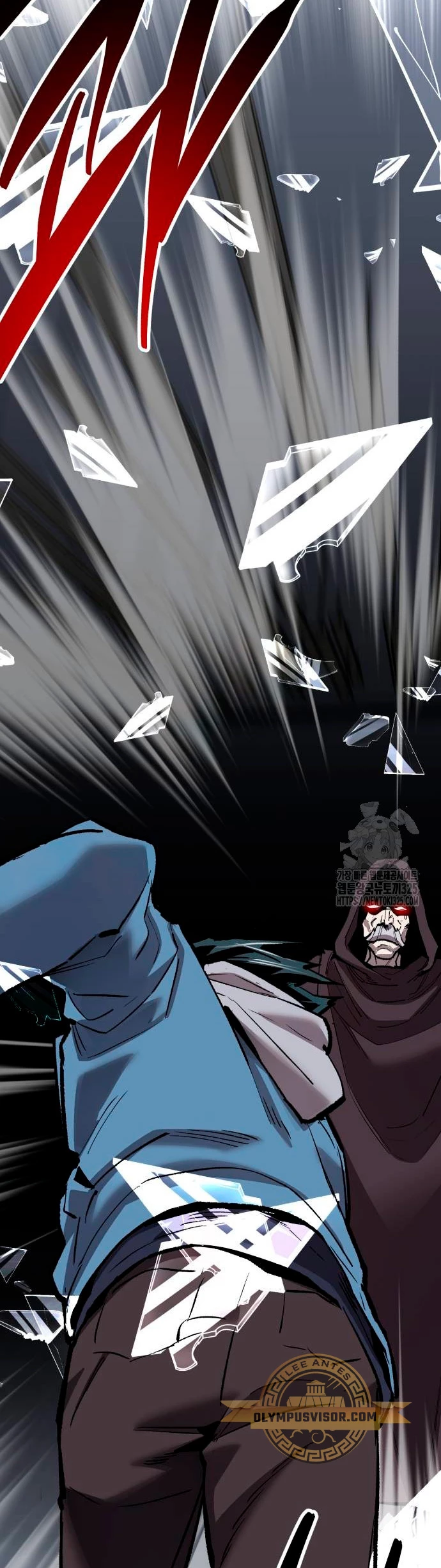 Rompiendo Limites Capitulo 136 página 75