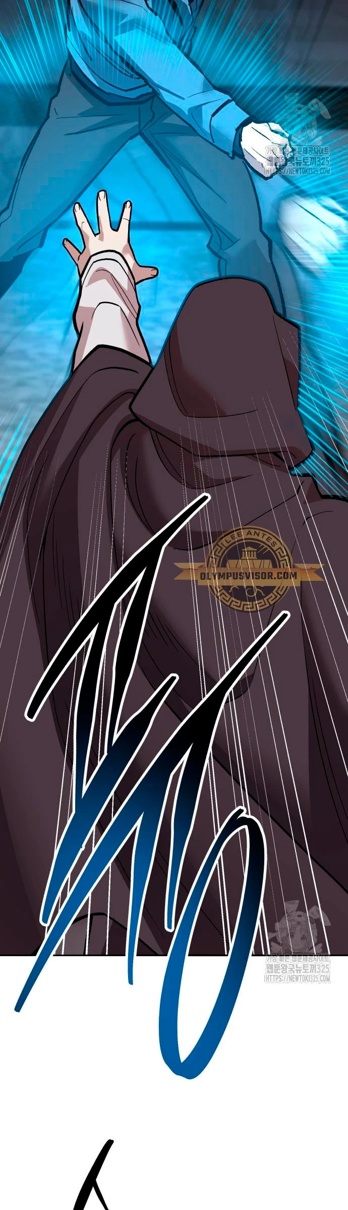 Rompiendo Limites Capitulo 136 página 78