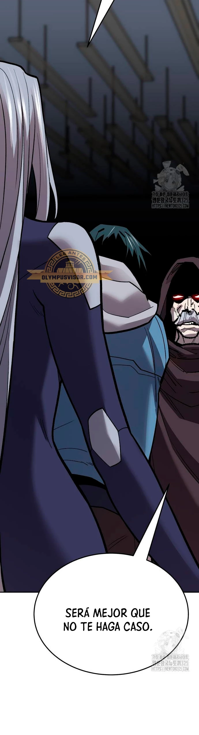 Rompiendo Limites Capitulo 136 página 82