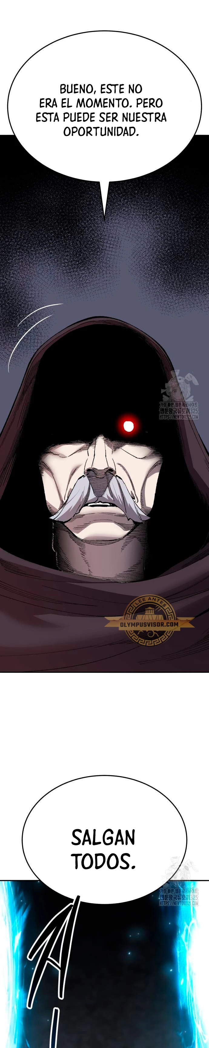 Rompiendo Limites Capitulo 136 página 83