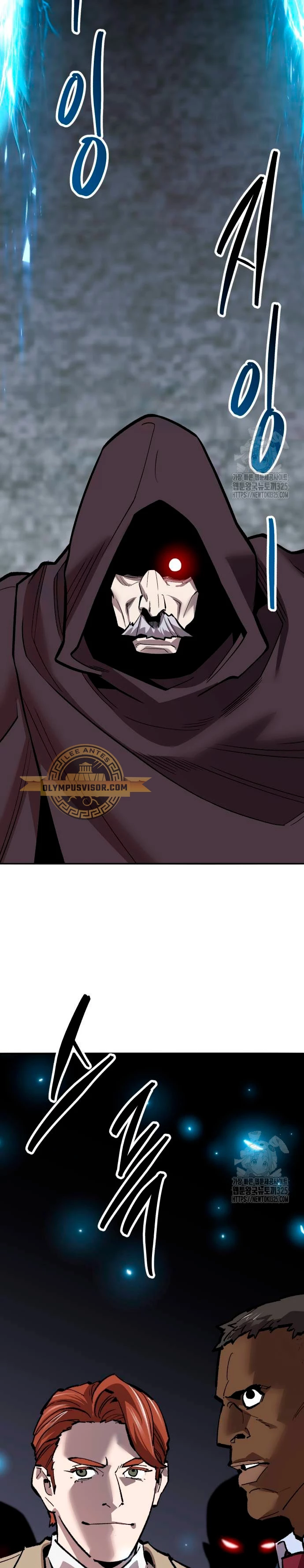 Rompiendo Limites Capitulo 136 página 84