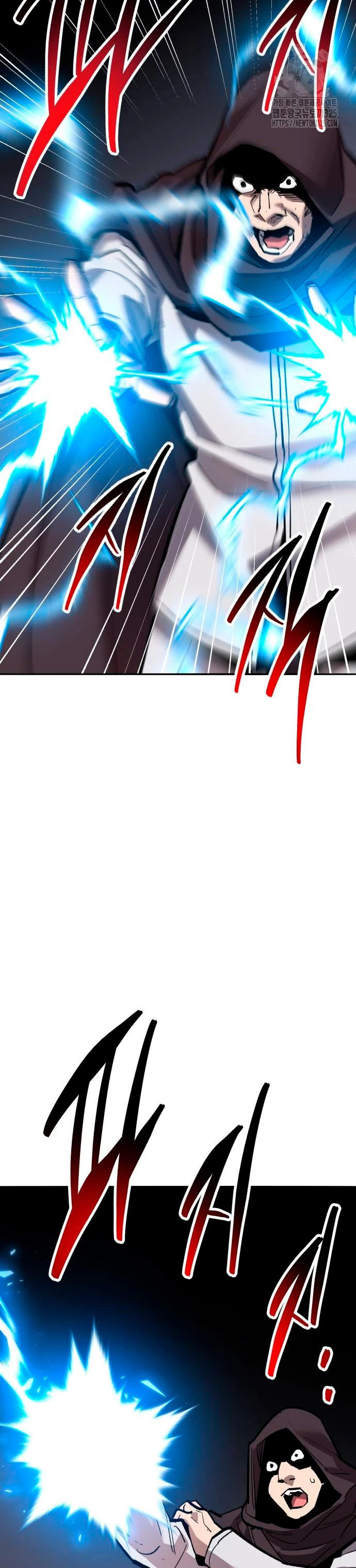 Rompiendo Limites Capitulo 136 página 9