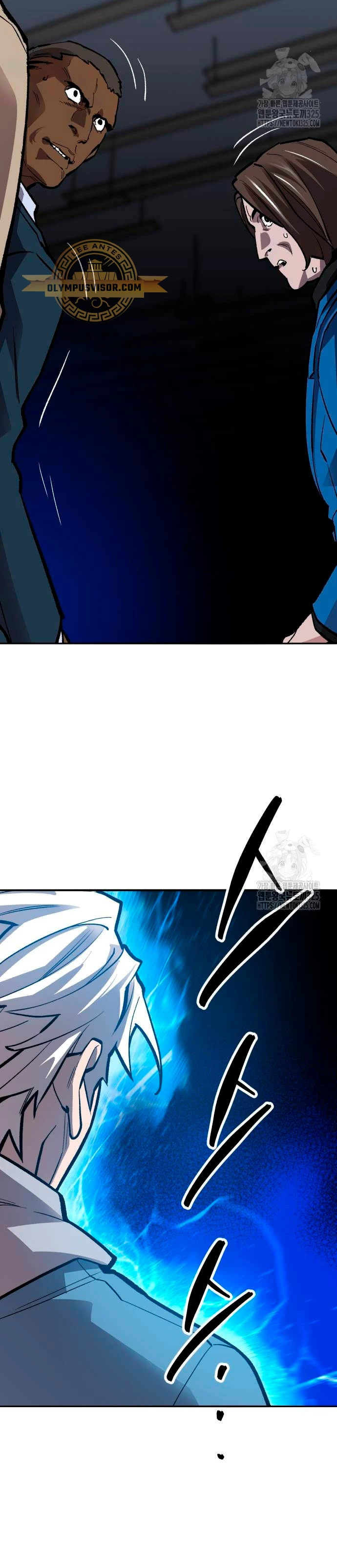 Rompiendo Limites Capitulo 136 página 90