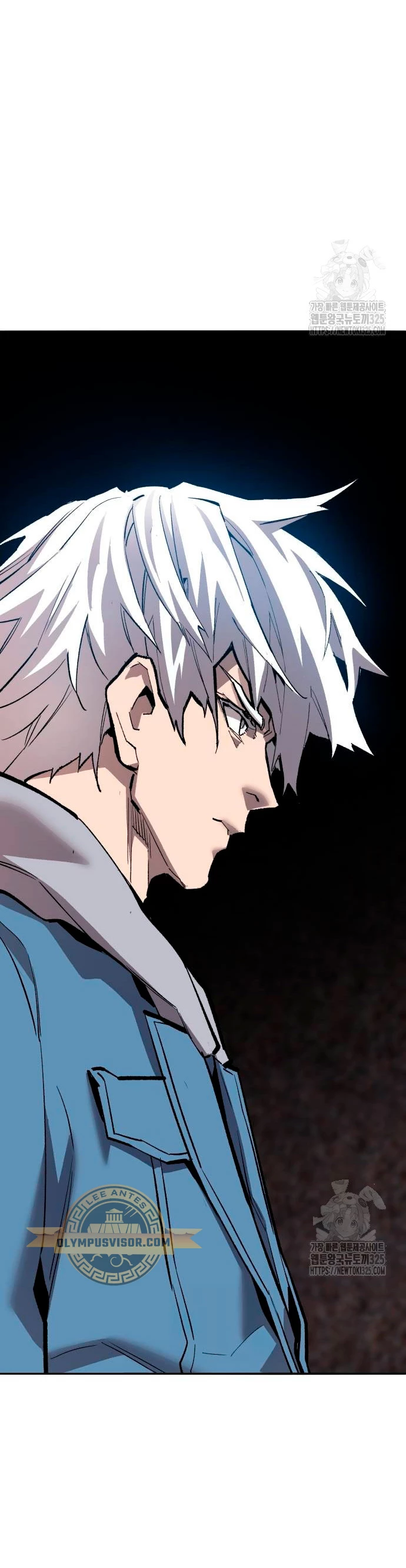 Rompiendo Limites Capitulo 136 página 93