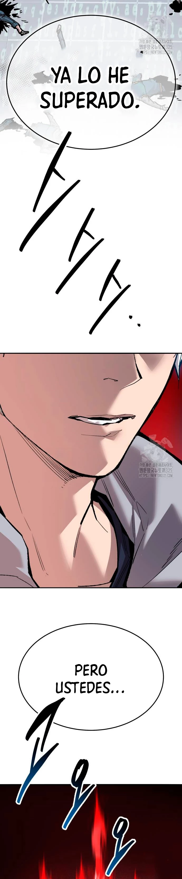 Rompiendo Limites Capitulo 136 página 95