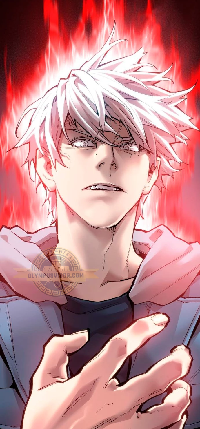 Rompiendo Limites Capitulo 136 página 96