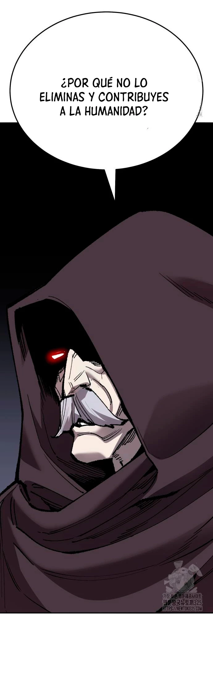 Rompiendo Limites Capitulo 137 página 10