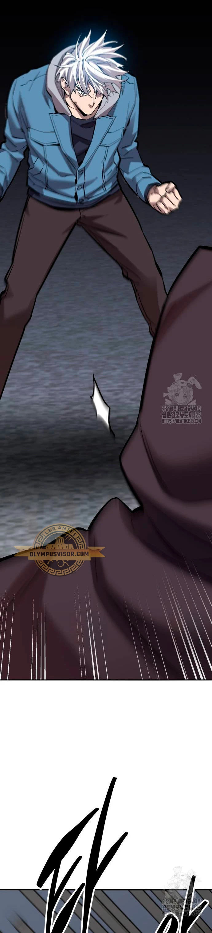 Rompiendo Limites Capitulo 137 página 11