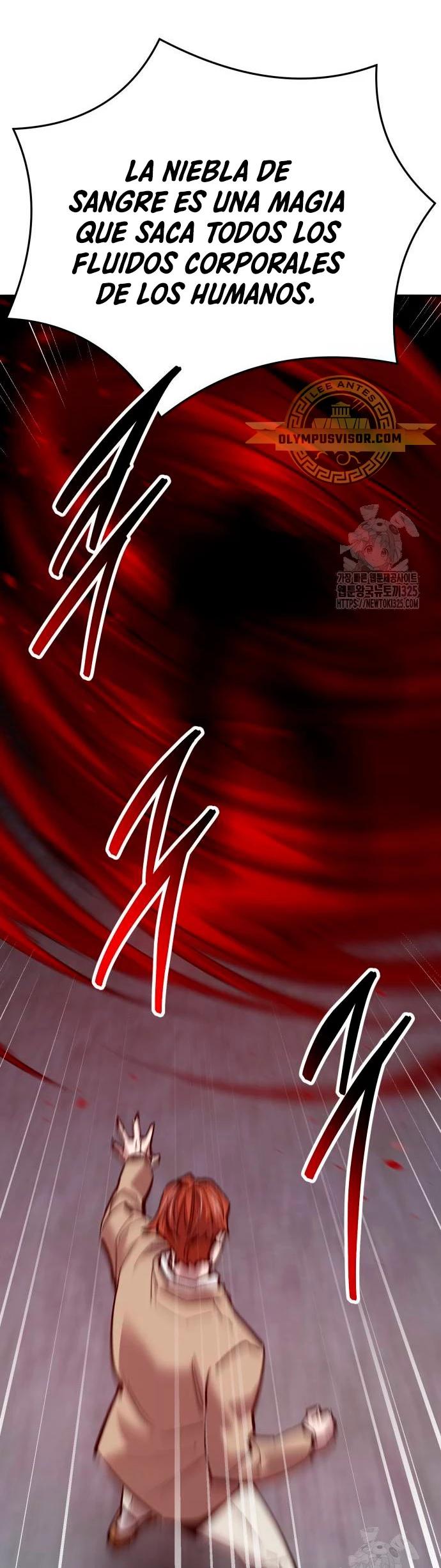 Rompiendo Limites Capitulo 137 página 15