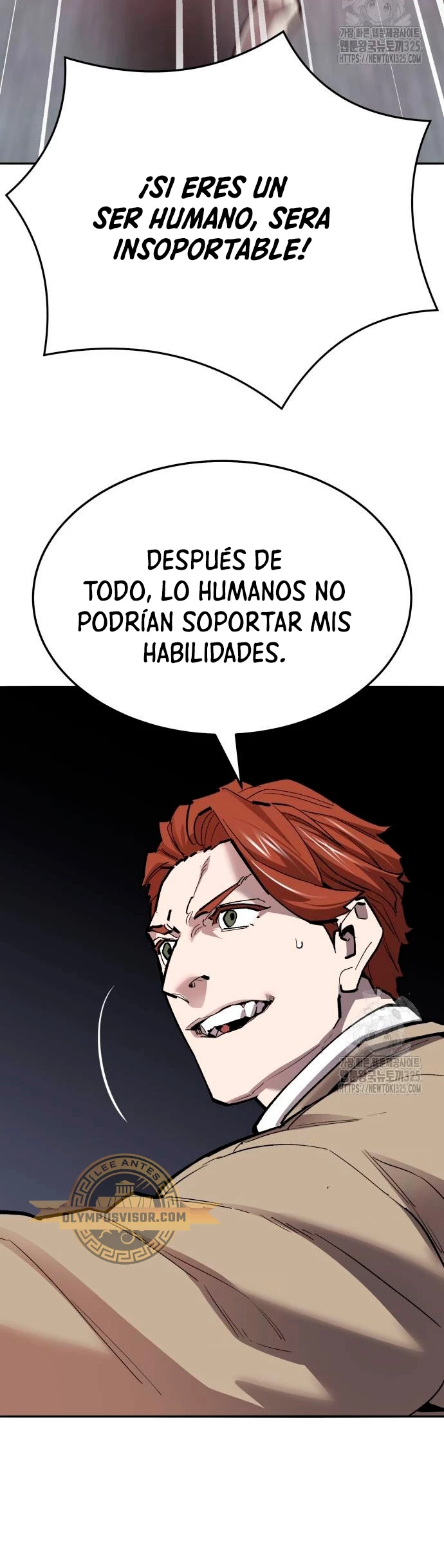 Rompiendo Limites Capitulo 137 página 16