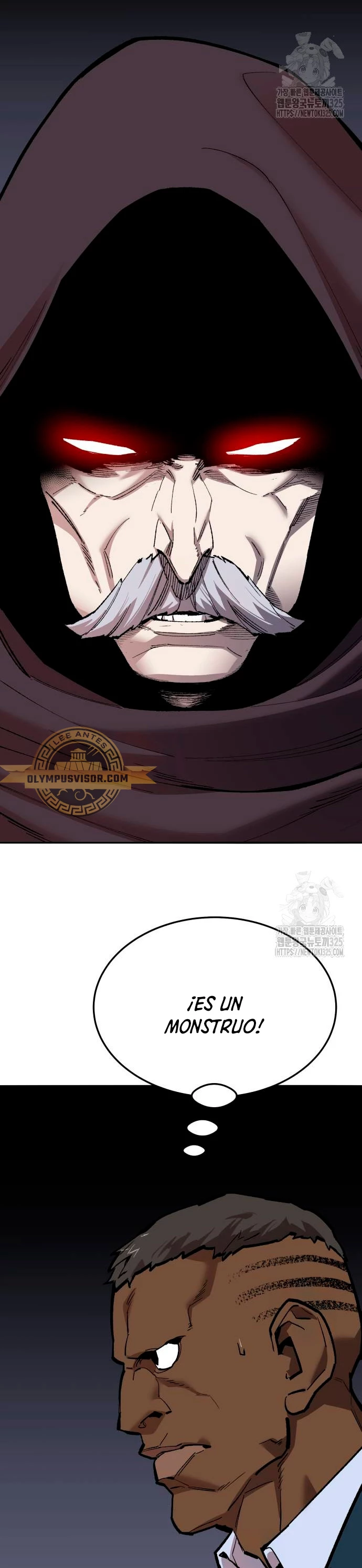 Rompiendo Limites Capitulo 137 página 2