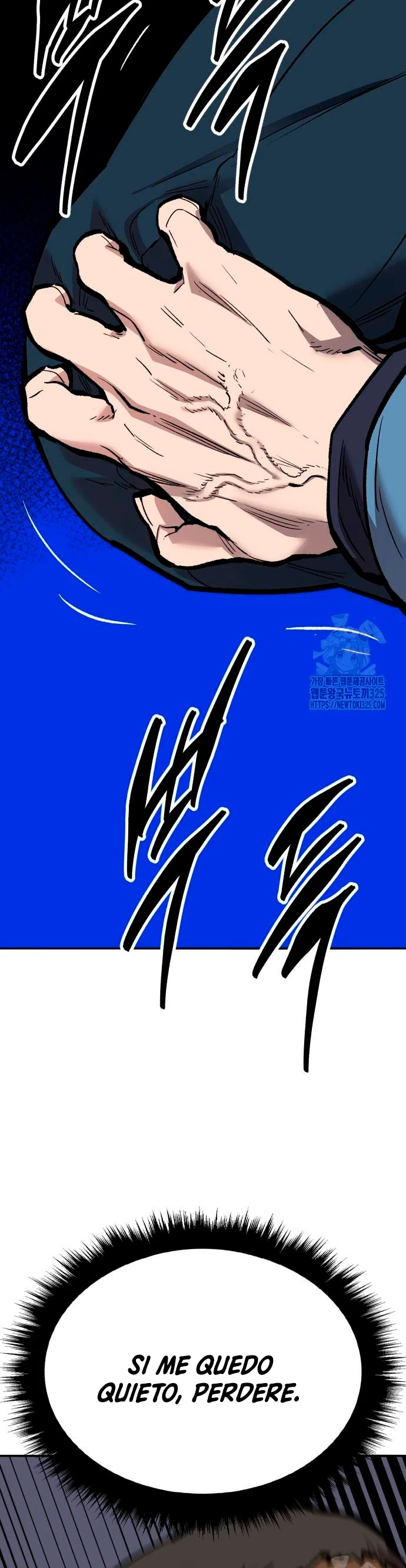 Rompiendo Limites Capitulo 137 página 34