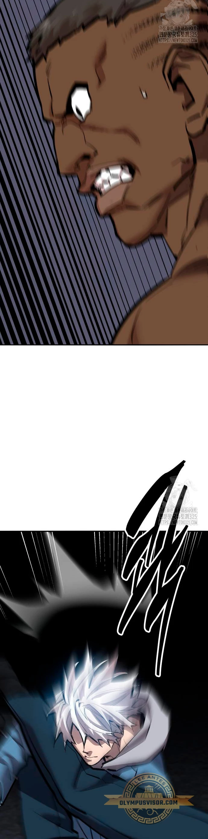 Rompiendo Limites Capitulo 137 página 35