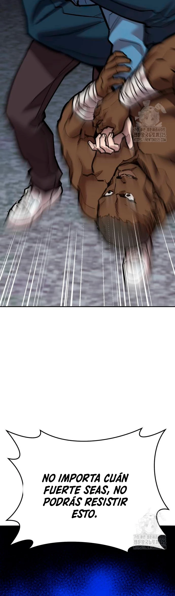 Rompiendo Limites Capitulo 137 página 36