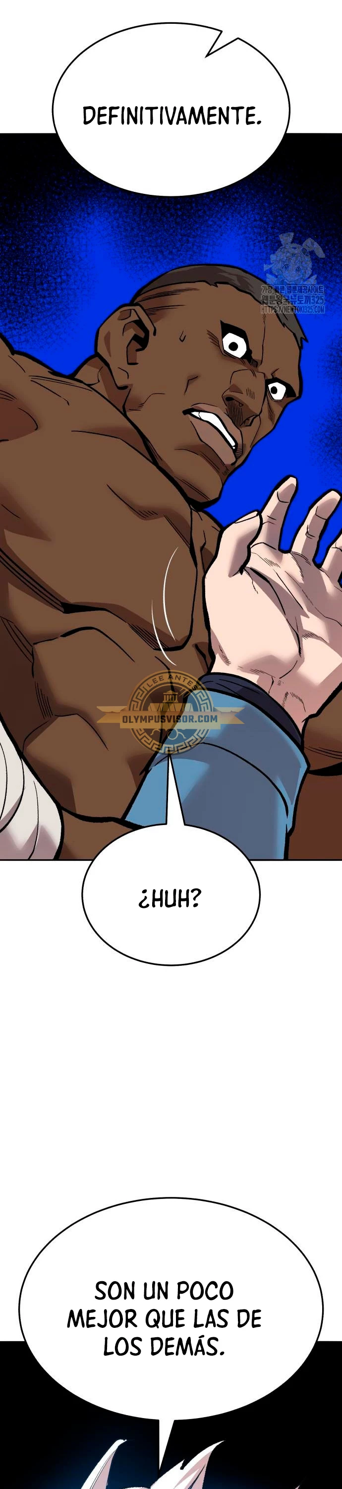 Rompiendo Limites Capitulo 137 página 38