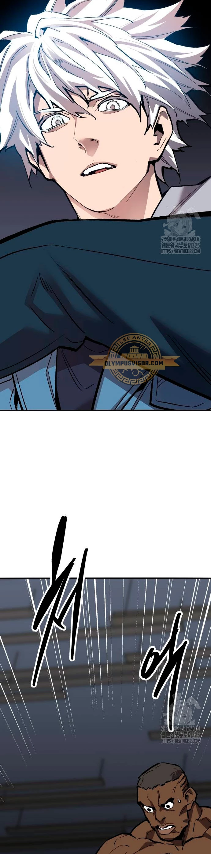 Rompiendo Limites Capitulo 137 página 39