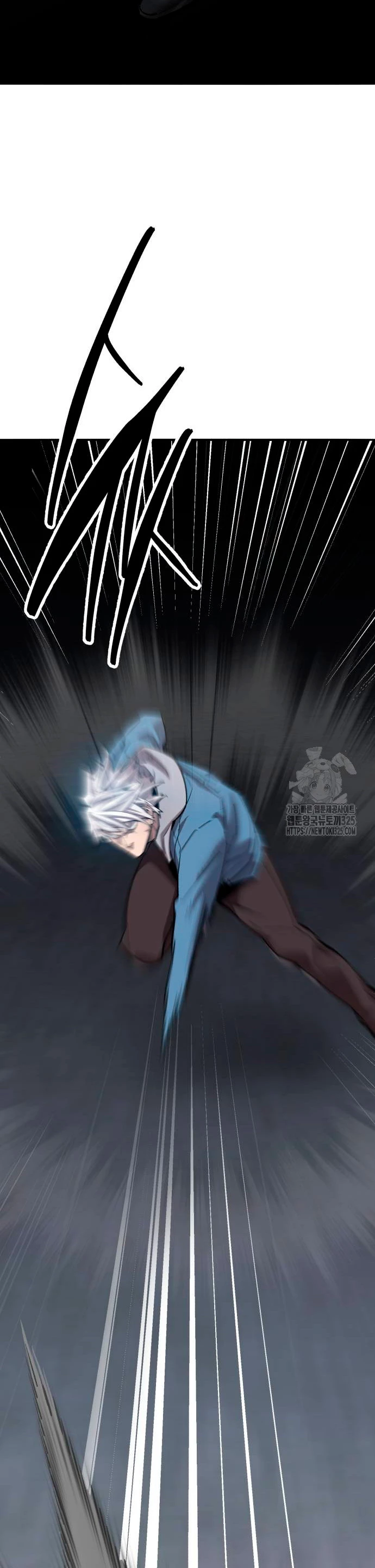 Rompiendo Limites Capitulo 137 página 44