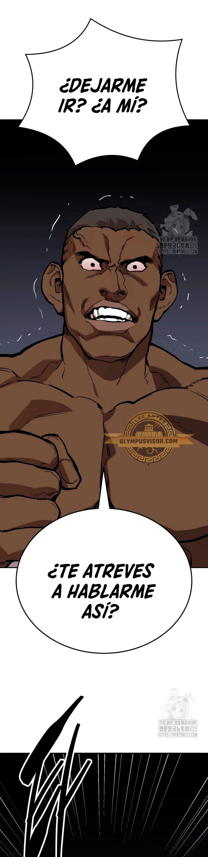Rompiendo Limites Capitulo 137 página 49