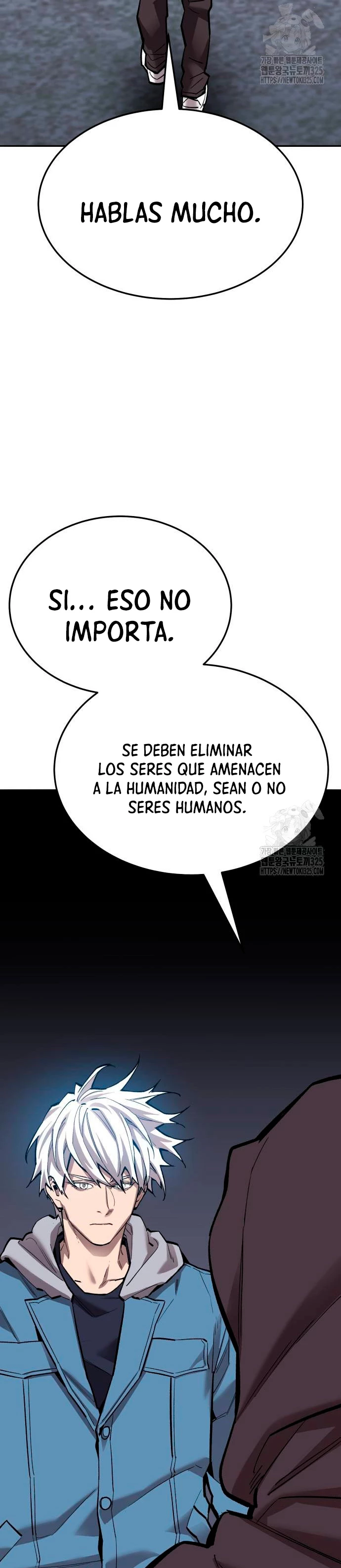 Rompiendo Limites Capitulo 137 página 5