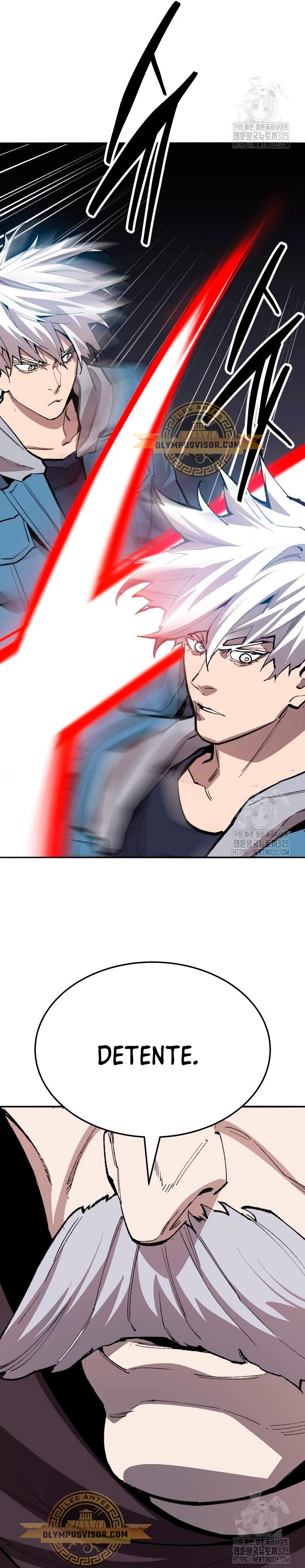 Rompiendo Limites Capitulo 137 página 51