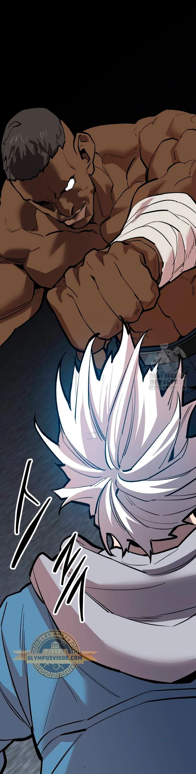 Rompiendo Limites Capitulo 137 página 58
