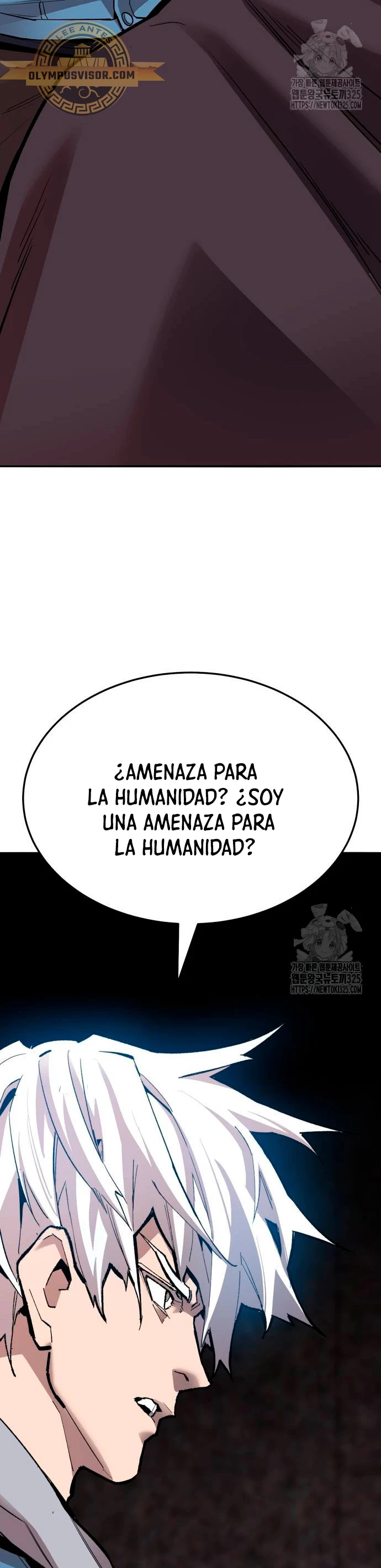 Rompiendo Limites Capitulo 137 página 6