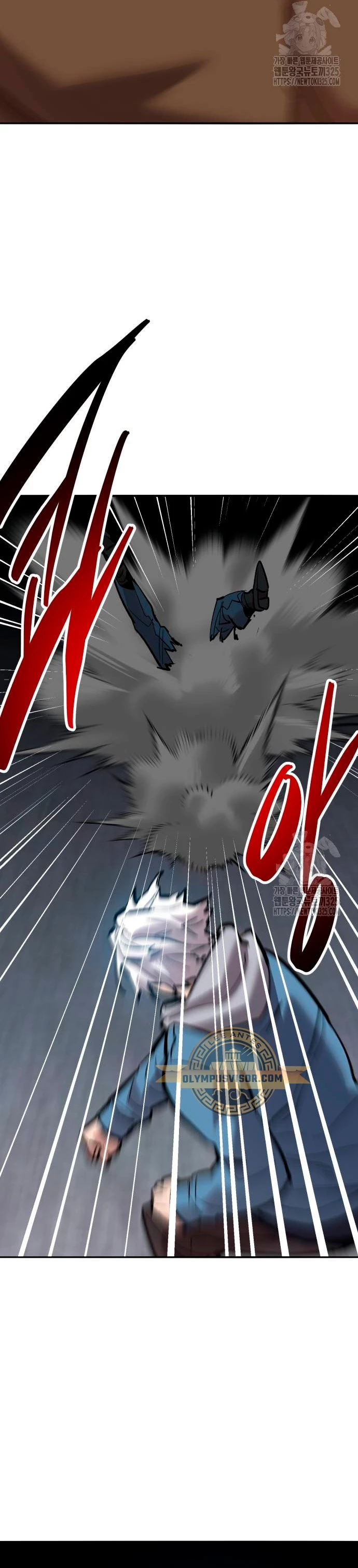 Rompiendo Limites Capitulo 137 página 61