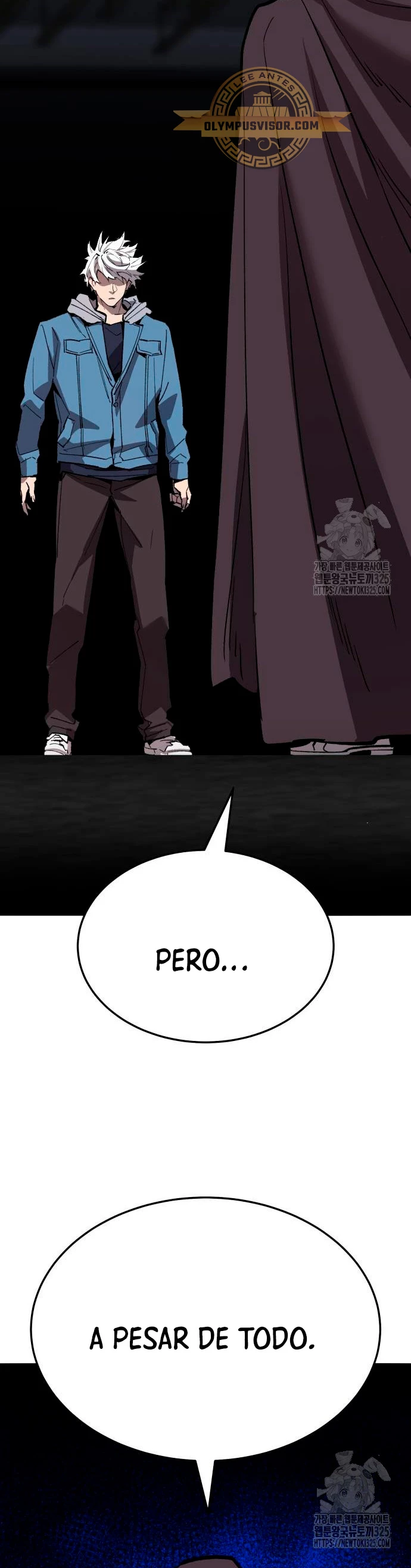 Rompiendo Limites Capitulo 137 página 66