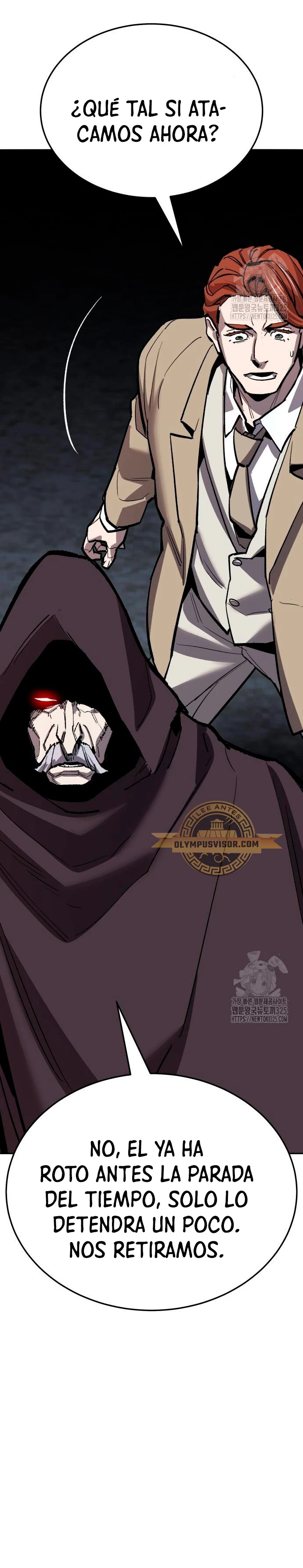Rompiendo Limites Capitulo 137 página 71