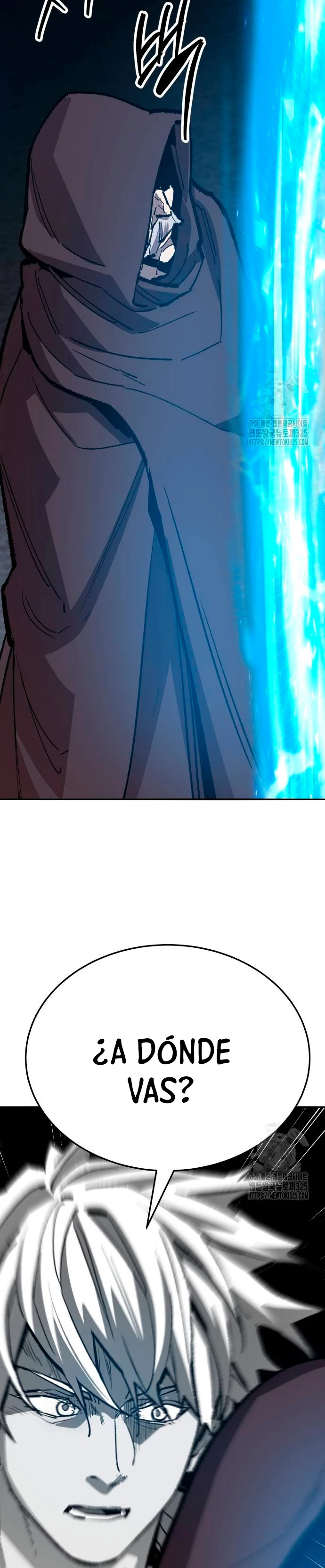 Rompiendo Limites Capitulo 137 página 75
