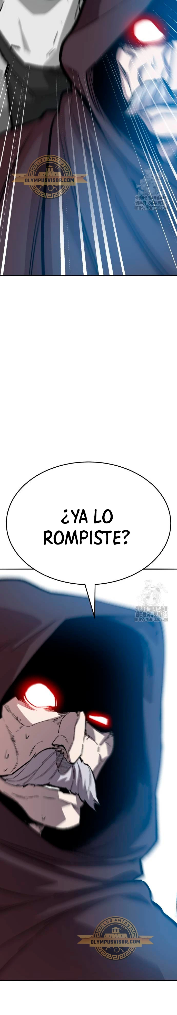 Rompiendo Limites Capitulo 137 página 76