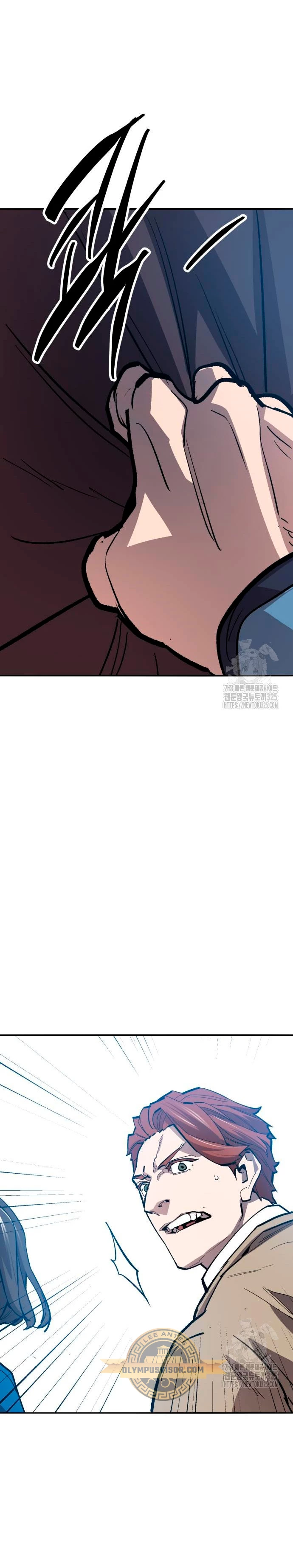 Rompiendo Limites Capitulo 137 página 77