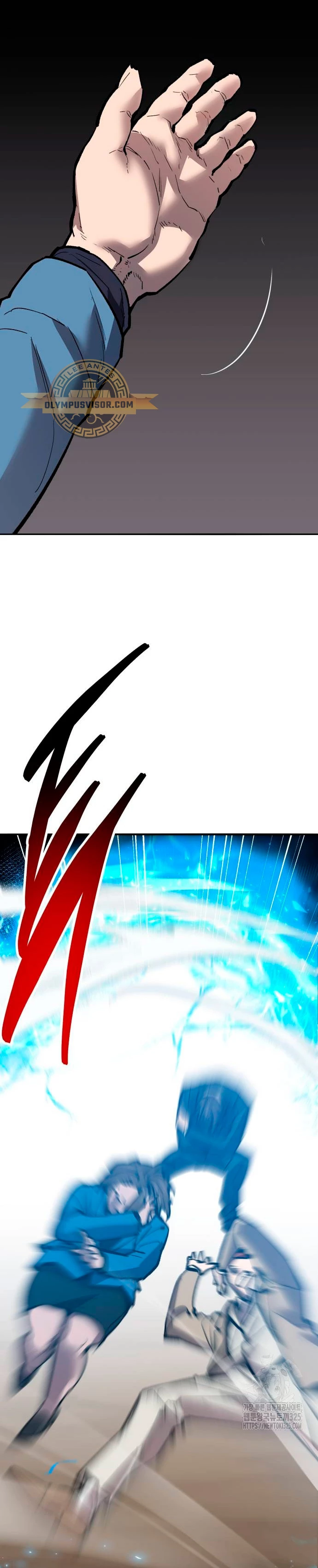 Rompiendo Limites Capitulo 137 página 79