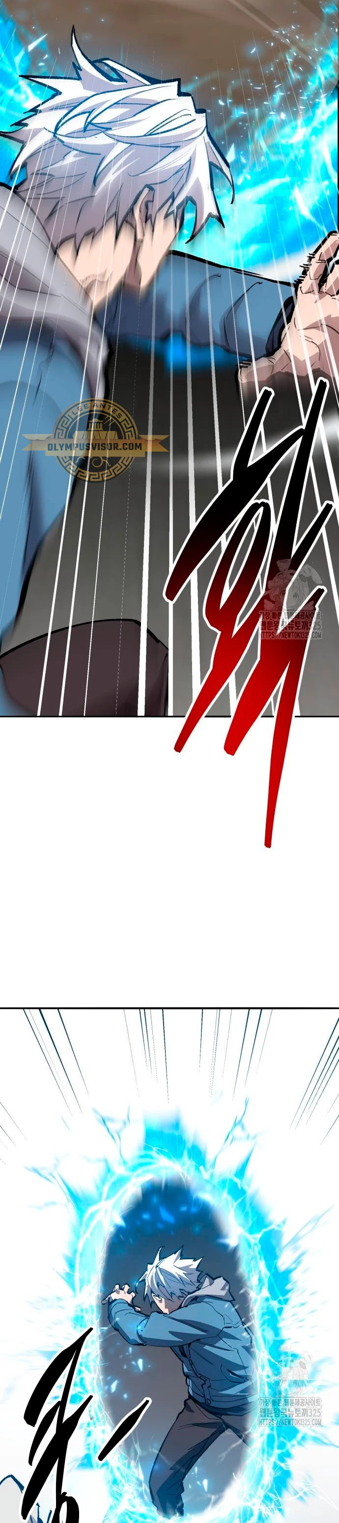 Rompiendo Limites Capitulo 137 página 80