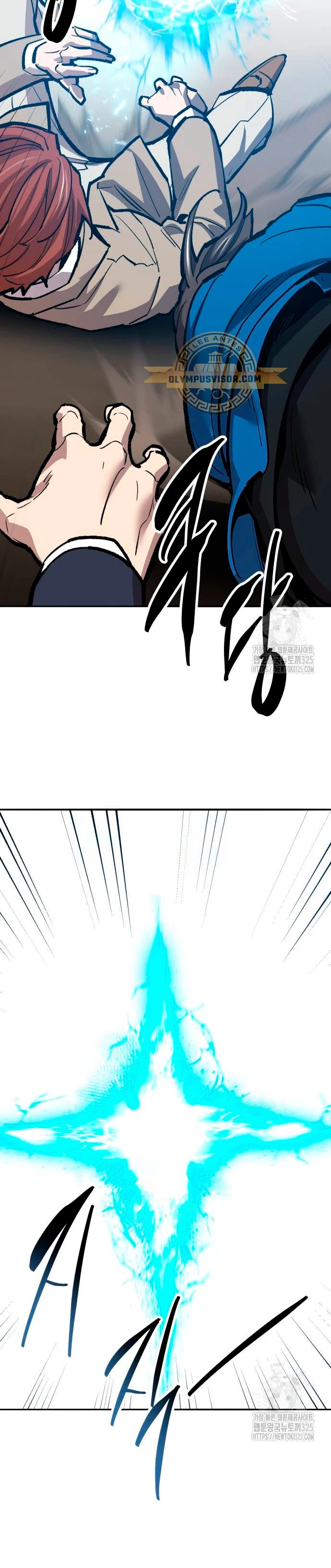 Rompiendo Limites Capitulo 137 página 81