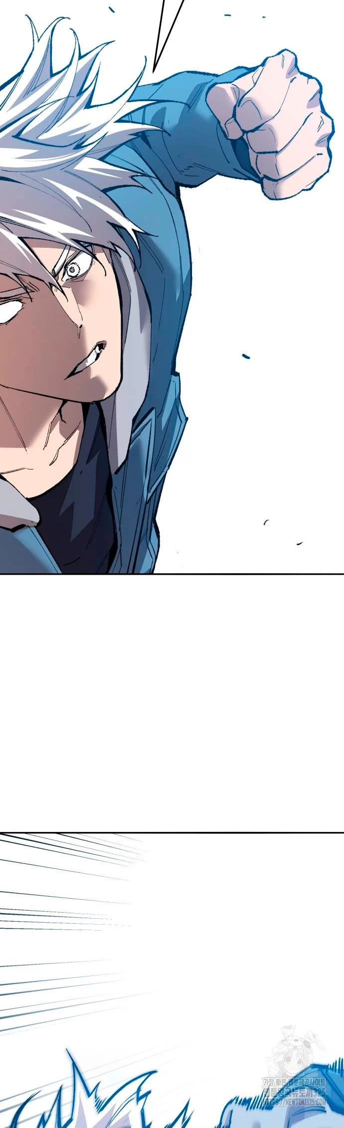Rompiendo Limites Capitulo 137 página 85
