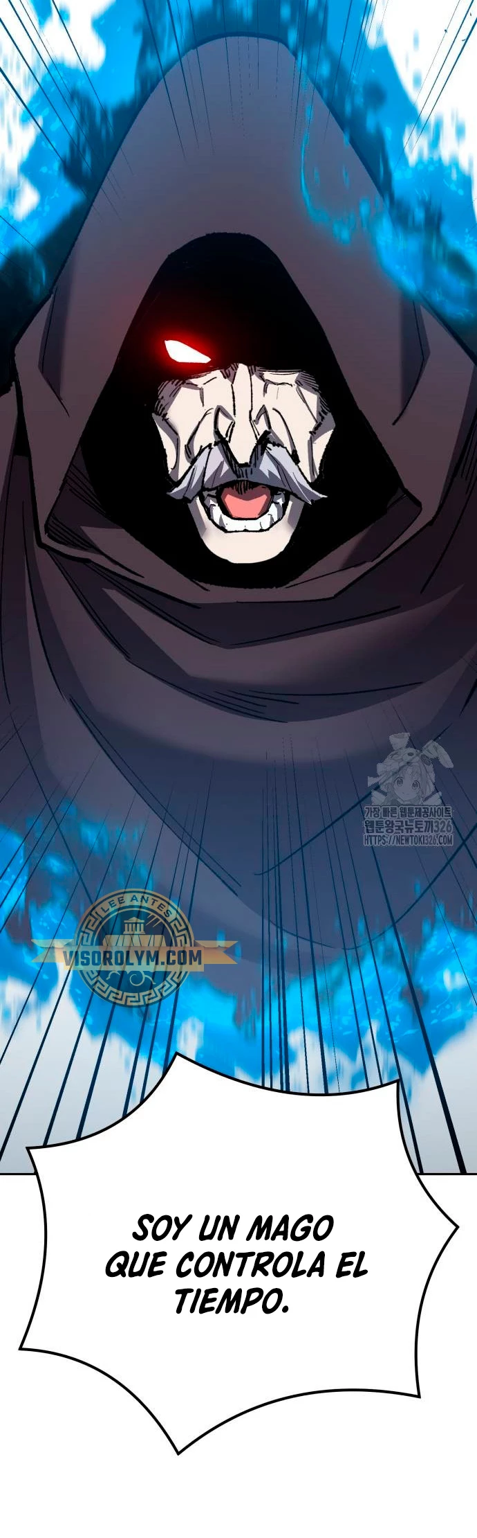 Rompiendo Limites Capitulo 138 página 100
