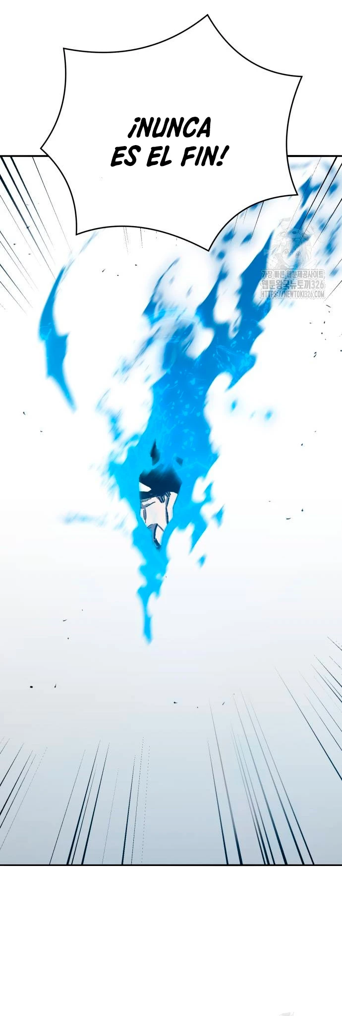 Rompiendo Limites Capitulo 138 página 101