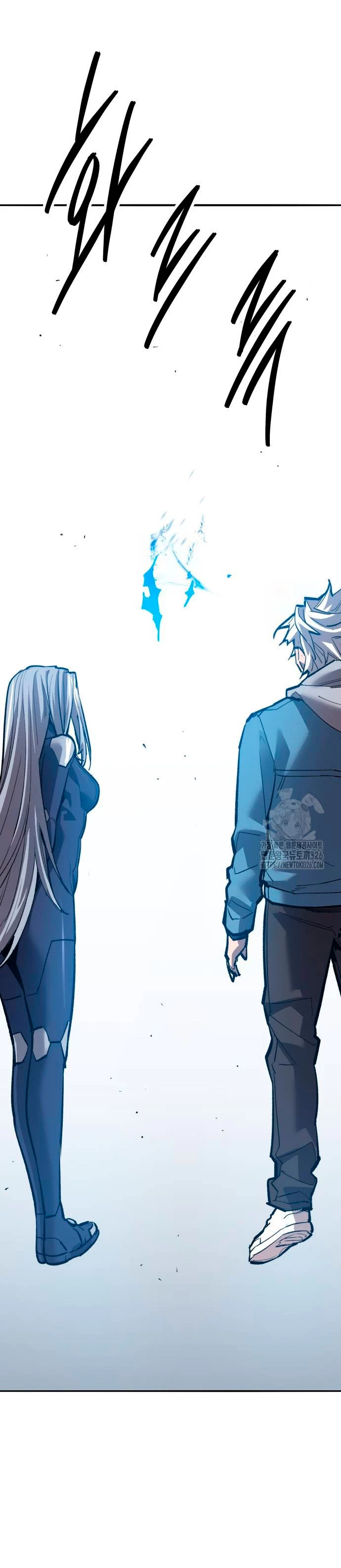 Rompiendo Limites Capitulo 138 página 102