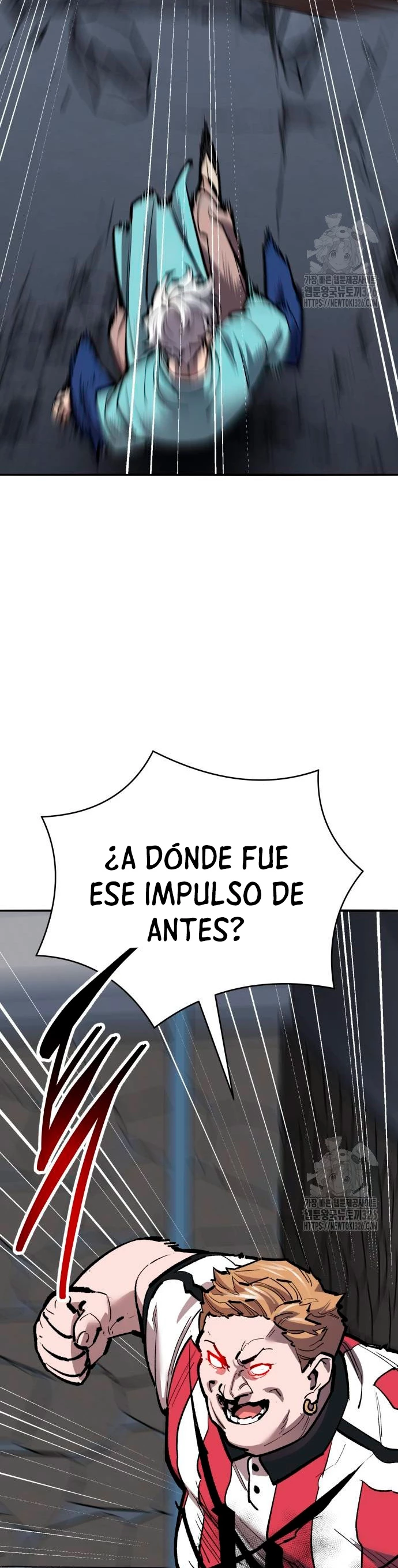 Rompiendo Limites Capitulo 138 página 15