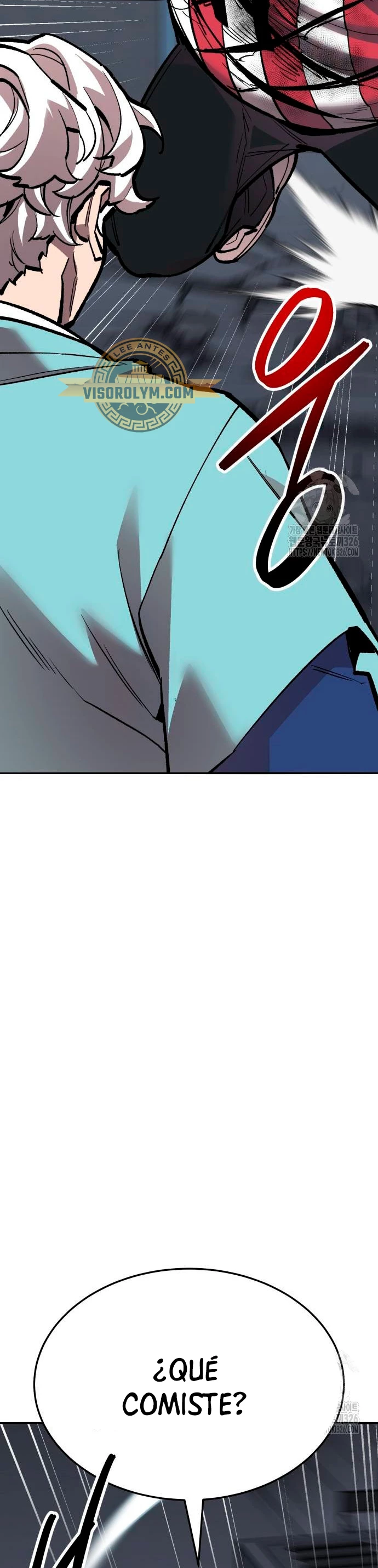 Rompiendo Limites Capitulo 138 página 16